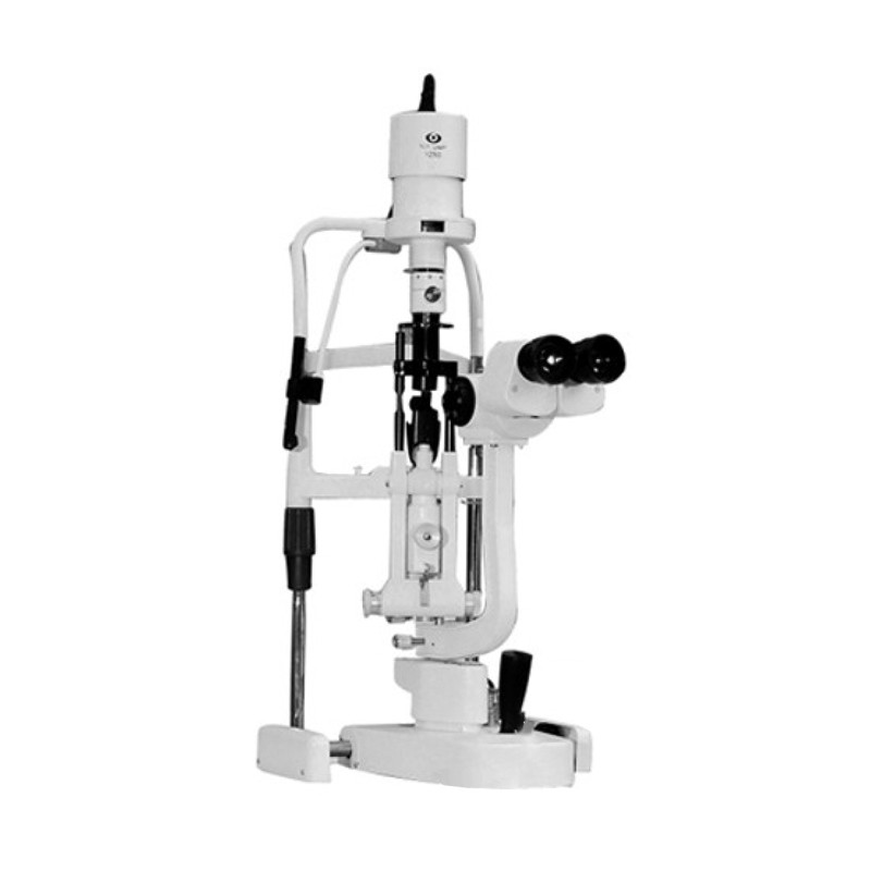 六六視覺裂隙燈顯微鏡YZ5G